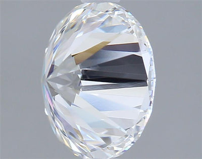 2.05 Carat Round Lab Diamond :: Greenstar spin frame 03