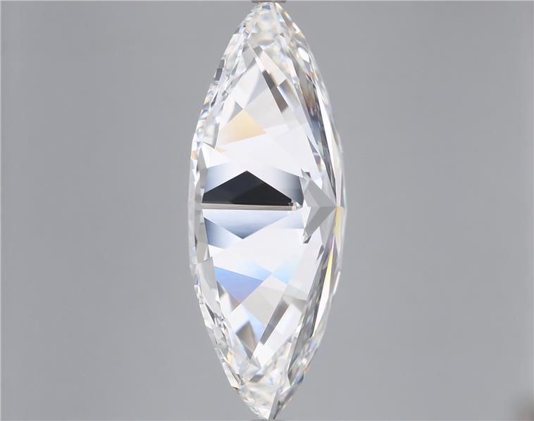 10.02 Carat Marquise Lab Diamond :: Greenstar spin frame 03