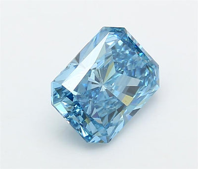 1.98 Carat Radiant Lab Diamond :: Greenstar spin frame 03