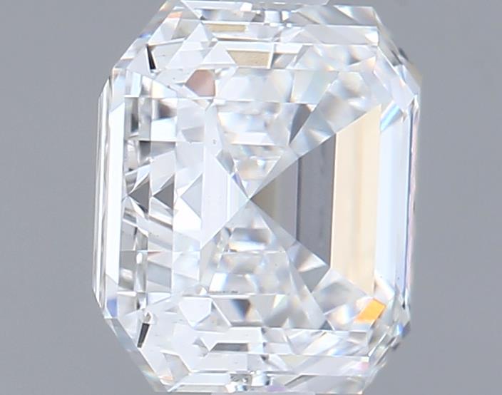1.52 Carat Asscher Lab Diamond :: Greenstar spin frame 03