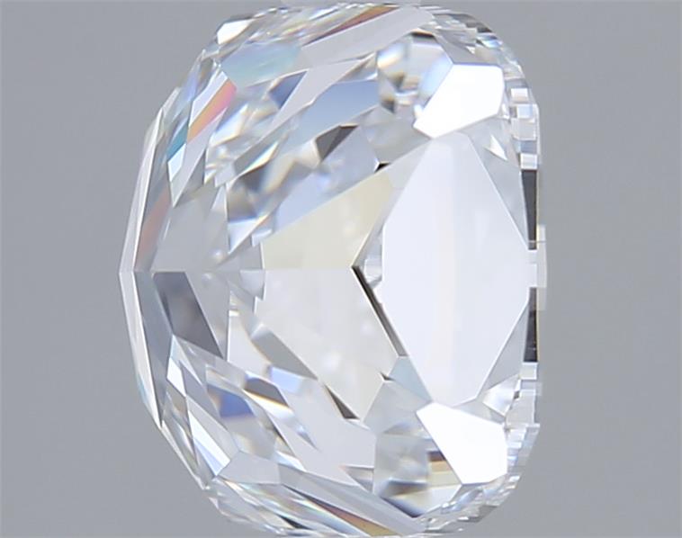 2.62 Carat Cushion Lab Diamond :: Greenstar spin frame 03
