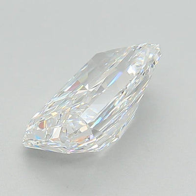 2.09 Carat Radiant Lab Diamond :: Greenstar spin frame 03