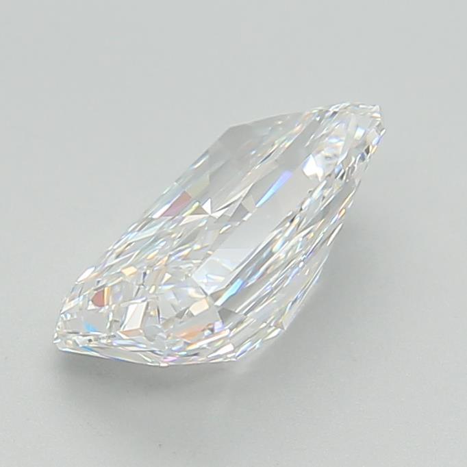 2.09 Carat Radiant Lab Diamond :: Greenstar spin frame 03