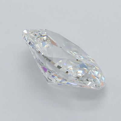 2.02 Carat Oval Lab Diamond :: Greenstar spin frame 03