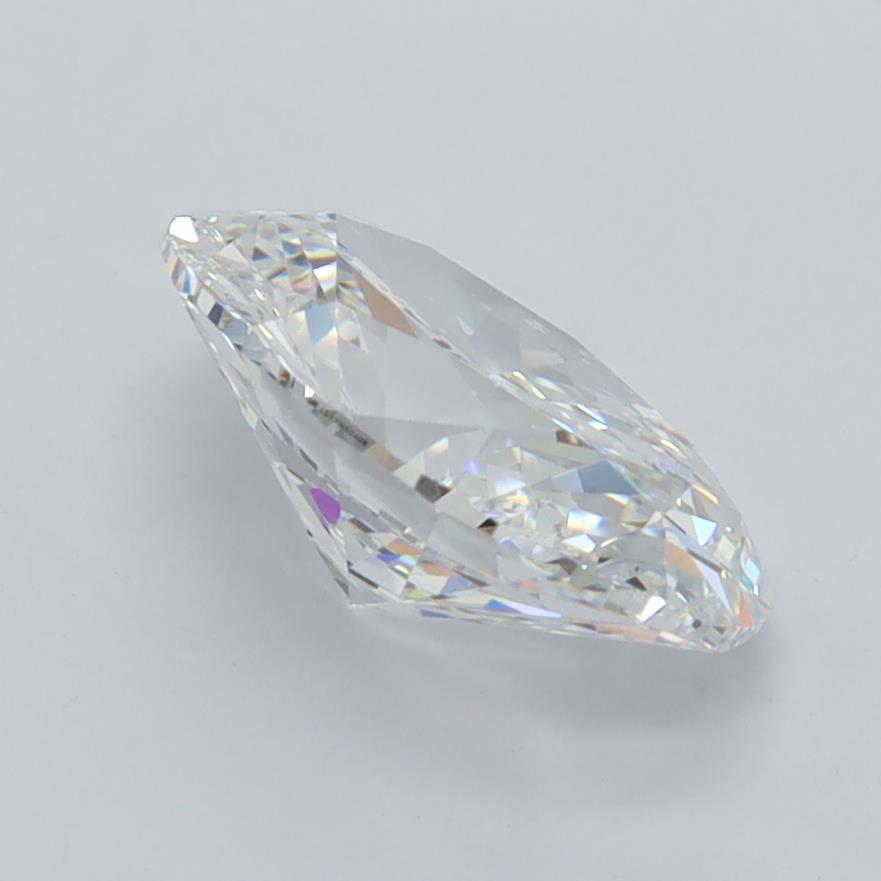 2.02 Carat Oval Lab Diamond :: Greenstar spin frame 03