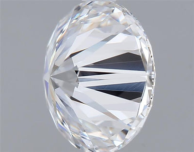 1.96 Carat Round Lab Diamond :: Greenstar spin frame 03