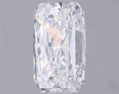1.53 Carat Radiant Lab Diamond :: Greenstar spin frame 03