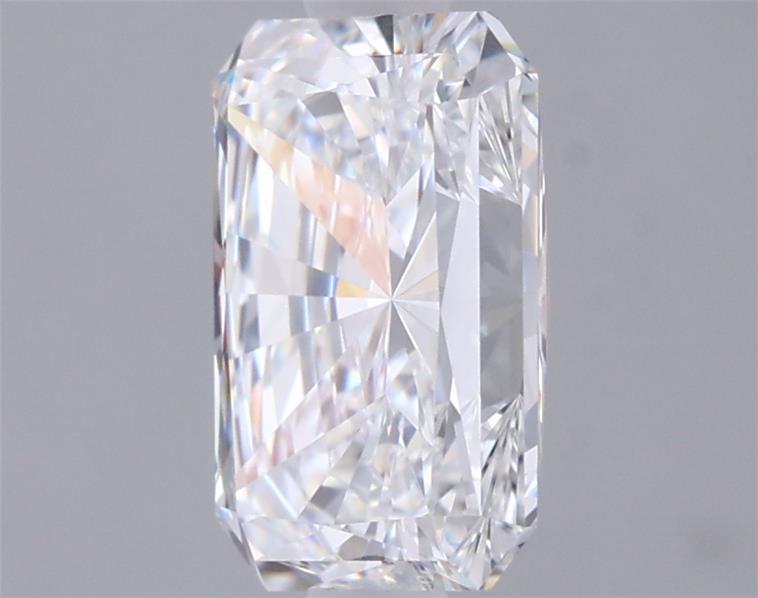1.53 Carat Radiant Lab Diamond :: Greenstar spin frame 03