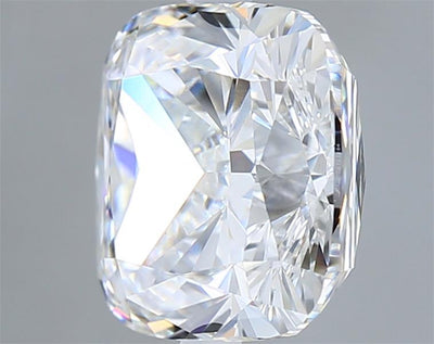 5.04 Carat Cushion Lab Diamond :: Greenstar spin frame 03