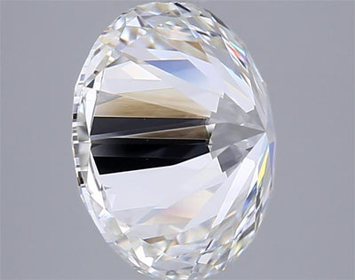3.59 Carat Round Lab Diamond :: Greenstar spin frame 03