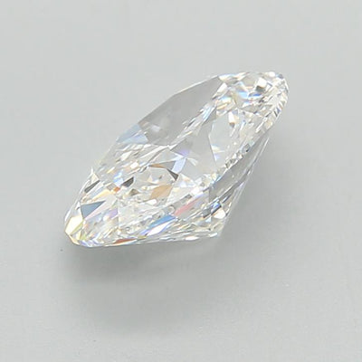 2.02 Carat Oval Lab Diamond :: Greenstar spin frame 03