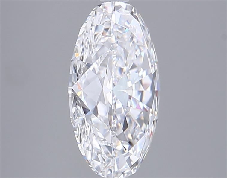 3.04 Carat Oval Lab Diamond :: Greenstar spin frame 03