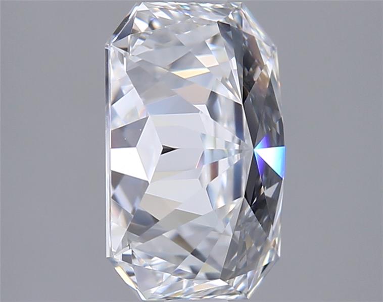 1.96 Carat Radiant Lab Diamond :: Greenstar spin frame 03