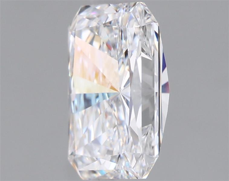 1.46 Carat Radiant Lab Diamond :: Greenstar spin frame 03