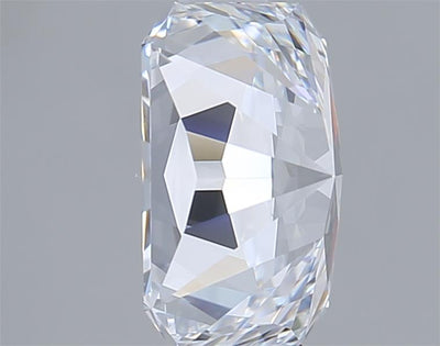 2.03 Carat Radiant Lab Diamond :: Greenstar spin frame 03