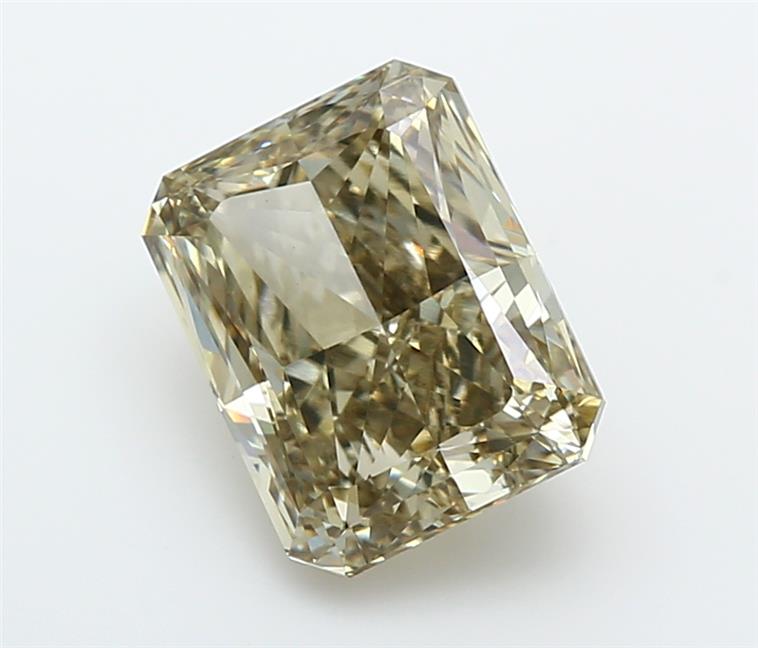 3.10 Carat Radiant Lab Diamond :: Greenstar spin frame 03