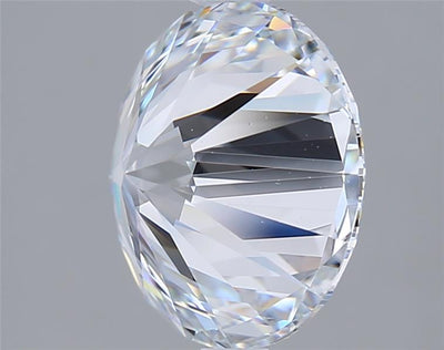 3.04 Carat Round Lab Diamond :: Greenstar spin frame 03