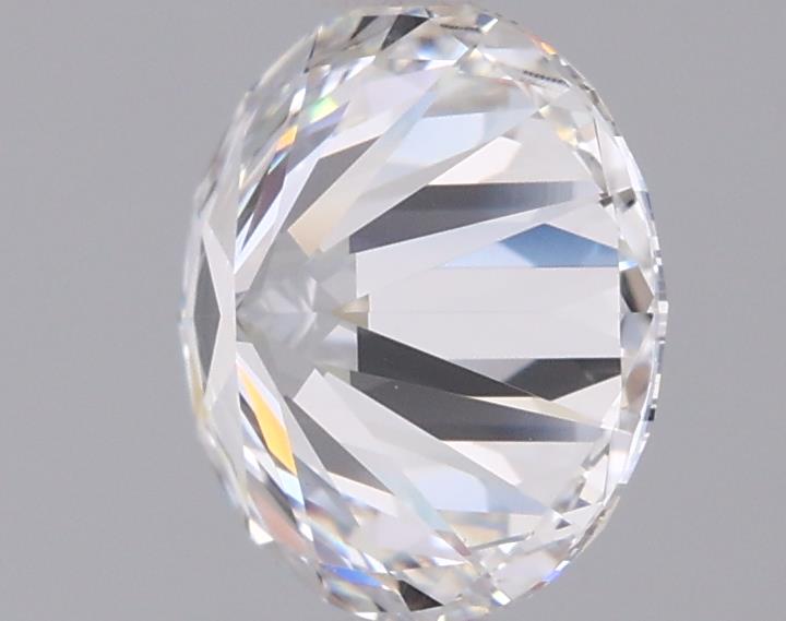 1.58 Carat Round Lab Diamond :: Greenstar spin frame 03