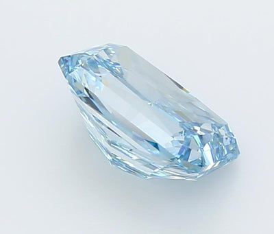2.56 Carat Radiant Lab Diamond :: Greenstar spin frame 03