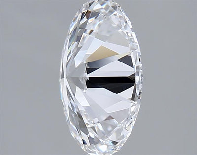 1.51 Carat Oval Lab Diamond :: Greenstar spin frame 03