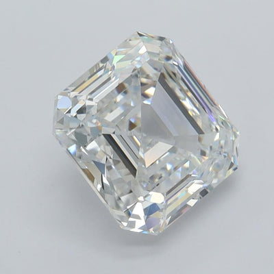 2.03 Carat Asscher Lab Diamond :: Greenstar spin frame 03