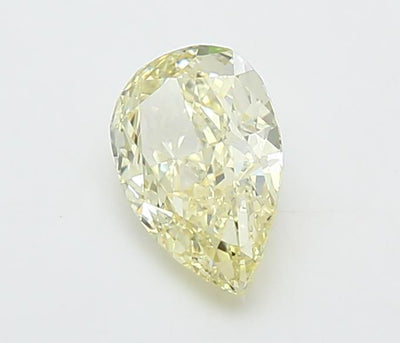 0.96 Carat Pear Lab Diamond :: Greenstar spin frame 03
