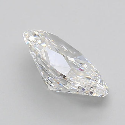 2.11 Carat Oval Lab Diamond :: Greenstar spin frame 03