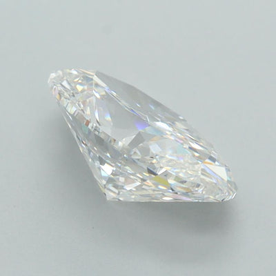 2.01 Carat Oval Lab Diamond :: Greenstar spin frame 03