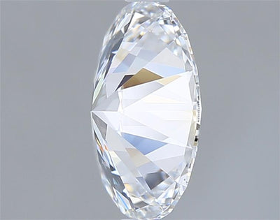 1.51 Carat Oval Lab Diamond :: Greenstar spin frame 03