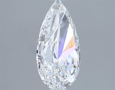 1.68 Carat Pear Lab Diamond :: Greenstar spin frame 03