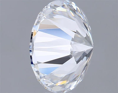 1.54 Carat Round Lab Diamond :: Greenstar spin frame 03