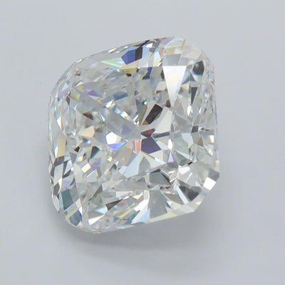 2.50 Carat Cushion Lab Diamond :: Greenstar spin frame 03
