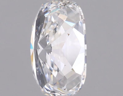 1.02 Carat Cushion Lab Diamond :: Greenstar spin frame 03