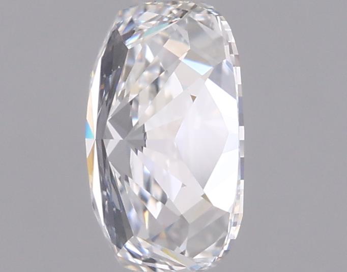 1.02 Carat Cushion Lab Diamond :: Greenstar spin frame 03