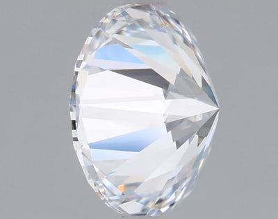 1.85 Carat Round Lab Diamond :: Greenstar spin frame 03
