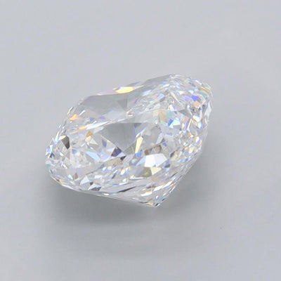 2.03 Carat Cushion Lab Diamond :: Greenstar spin frame 03