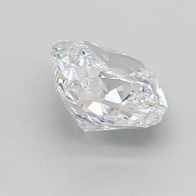 2.09 Carat Cushion Lab Diamond :: Greenstar spin frame 03