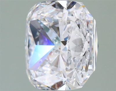 3.27 Carat Cushion Lab Diamond :: Greenstar spin frame 03