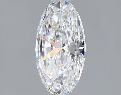 1.53 Carat Oval Lab Diamond :: Greenstar spin frame 03