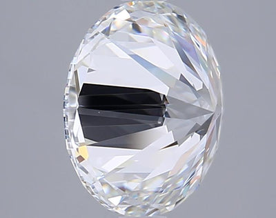 3.08 Carat Round Lab Diamond :: Greenstar spin frame 03