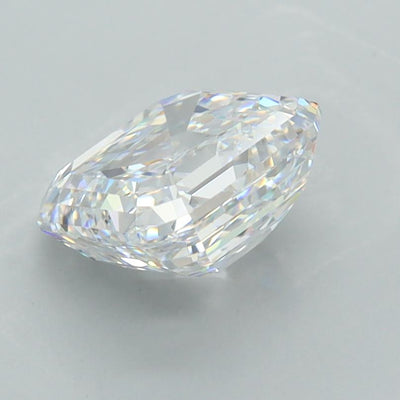 2.09 Carat Asscher Lab Diamond :: Greenstar spin frame 03