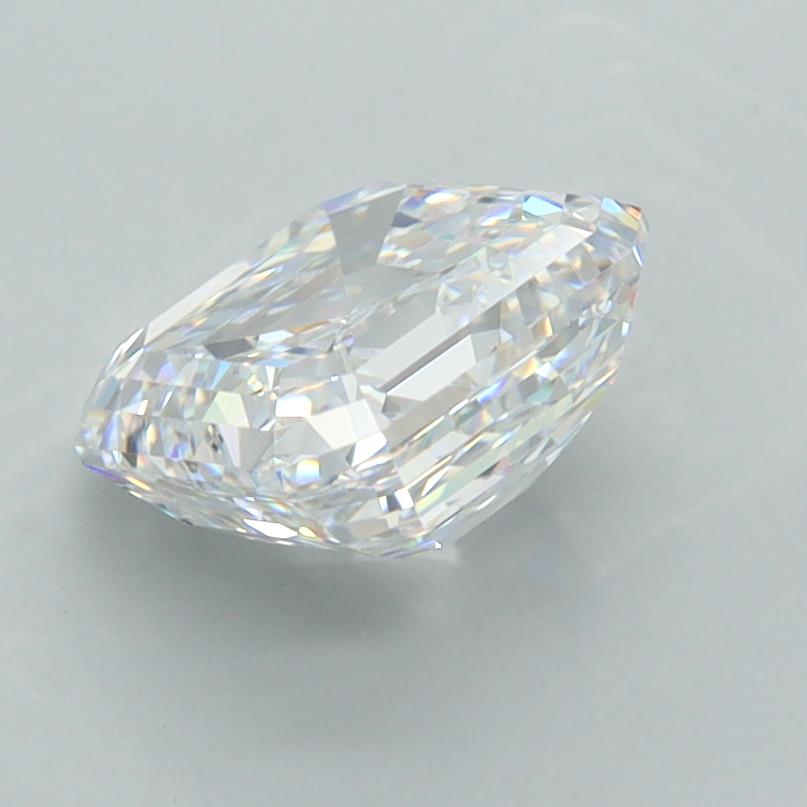 2.09 Carat Asscher Lab Diamond :: Greenstar spin frame 03