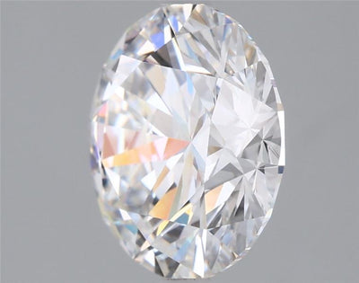3.51 Carat Round Lab Diamond :: Greenstar spin frame 03