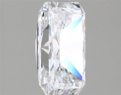 2.02 Carat Radiant Lab Diamond :: Greenstar spin frame 03