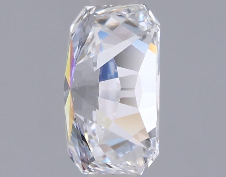 1.03 Carat Radiant Lab Diamond :: Greenstar spin frame 03