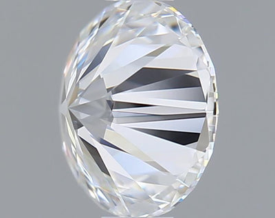 1.01 Carat Round Lab Diamond :: Greenstar spin frame 03