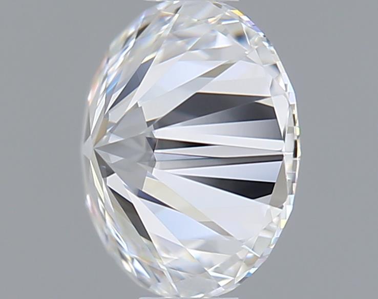 1.01 Carat Round Lab Diamond :: Greenstar spin frame 03