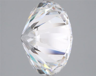 5.00 Carat Round Lab Diamond :: Greenstar spin frame 03