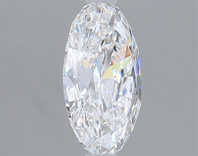 1.55 Carat Oval Lab Diamond :: Greenstar spin frame 03