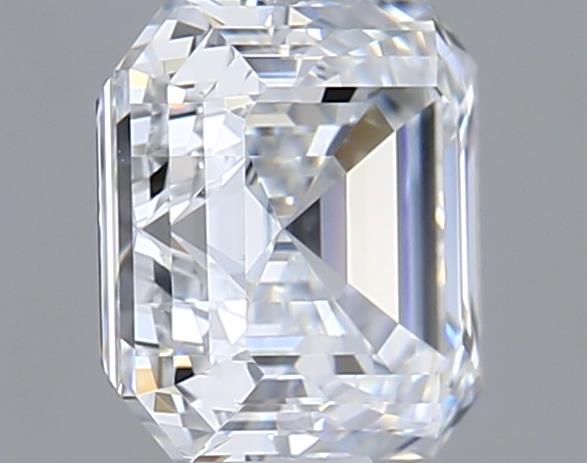 1.50 Carat Asscher Lab Diamond :: Greenstar spin frame 03